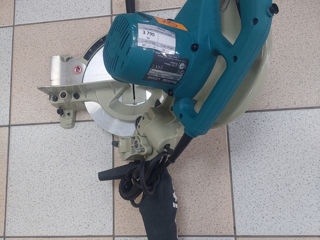 Makita тарцовачная пила ls1040 - 3790 lei foto 1