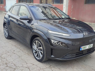 Hyundai Kona foto 2