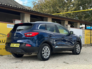 Renault Kadjar foto 3