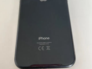 Iphone xr 64gb black foto 3