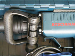 Bosch GSH 11 E foto 2