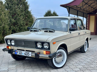 Lada / ВАЗ 2106 foto 7