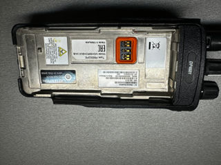 Motorola DP4601 UHF foto 3