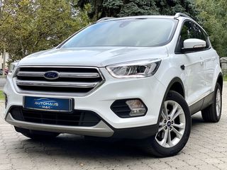 Ford Kuga foto 7