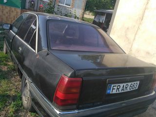 Opel Omega foto 2