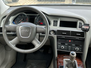 Audi A6 foto 8