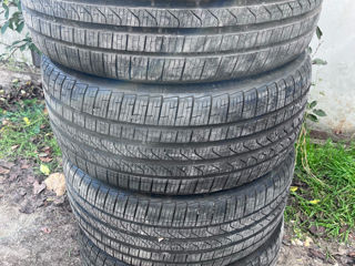 Pirelli Cinturato P7 255/35/R20