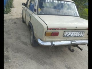 Lada / ВАЗ 2101 foto 2