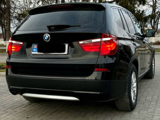 BMW X3 foto 5