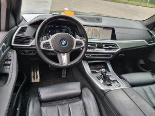 BMW X5 foto 9