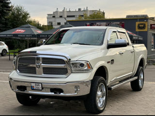 Dodge Ram foto 3