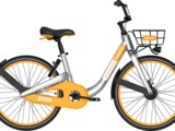 Obike 50€ Haibike Germania foto 2