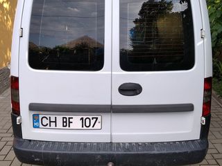 Opel Combo foto 3