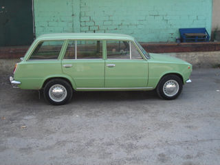 Lada / ВАЗ 2102 foto 1