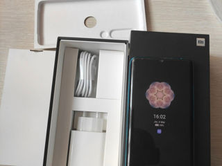 Xiaomi mi note 10