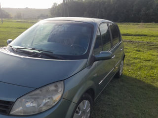 Renault Scenic foto 3