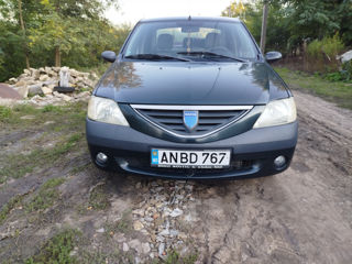 Dacia Logan foto 3