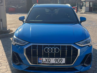 Audi Q3 foto 3