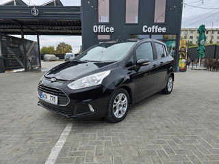 Ford B-Max foto 3