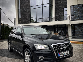 Audi Q5 foto 2