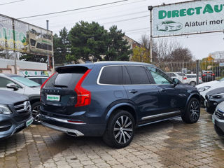 Volvo XC90 foto 2