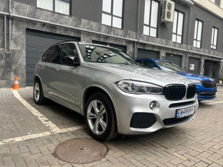 BMW X5 foto 2