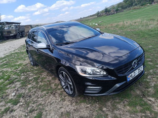 Volvo V60 foto 9