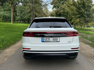 Audi Q8 foto 4