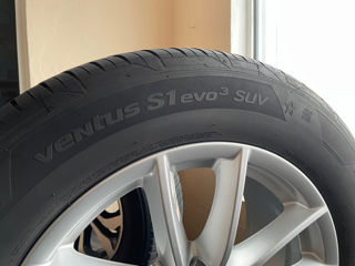 255/55 R19 foto 6