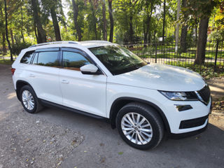 Skoda Kodiaq foto 6