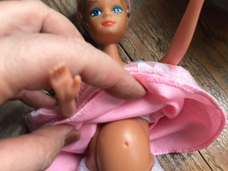 Кукла Барби беременная фирмы Mattel toys original  фото 2