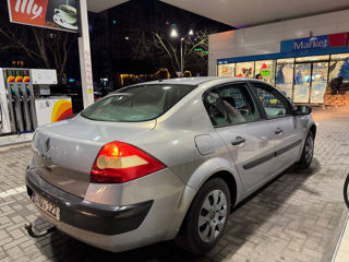 Renault Megane foto 3