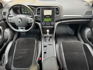 Renault Megane фото 7