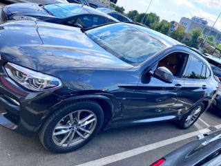 BMW X4 foto 3