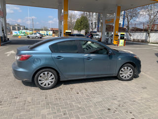 Mazda 3 foto 4