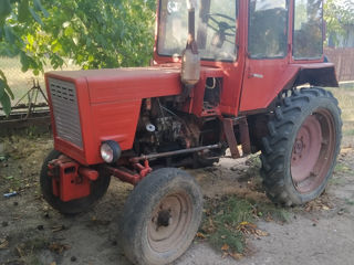 Vind tractor T25 foto 1