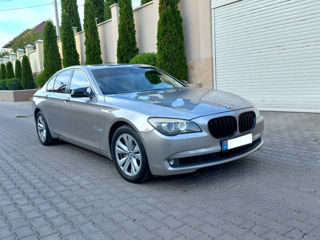 BMW 7 Series foto 4