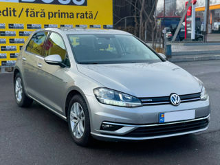 Volkswagen Golf foto 4