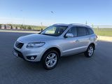 Hyundai Santa FE foto 1