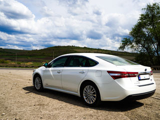 Toyota Avalon foto 3