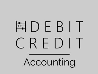 Полезная бухгалтерия от компании "Debitcredit" foto 1