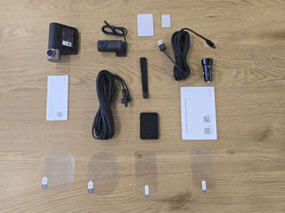 Xiaomi 70mai Dash Cam А510 + задняя камера фото 4