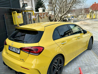 Mercedes A-Class foto 2