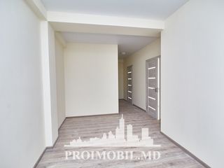 2 camere+living cu euroreparație în bloc nou! 35 900 €! foto 8