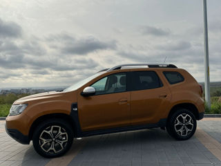 Dacia Duster foto 4