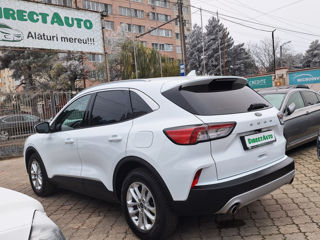 Ford Kuga foto 6