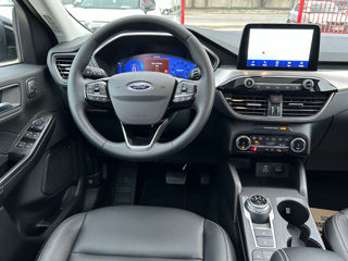 Ford Escape foto 9