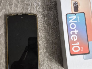 Xiaomi Redmi Note 10 Pro 128Gb