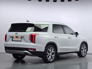 Hyundai Palisade foto 2