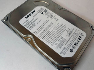 sATA HDD 80gb